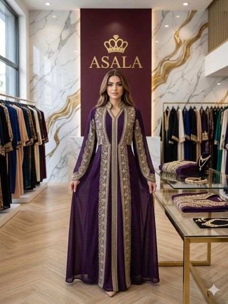 قفطان ريناد