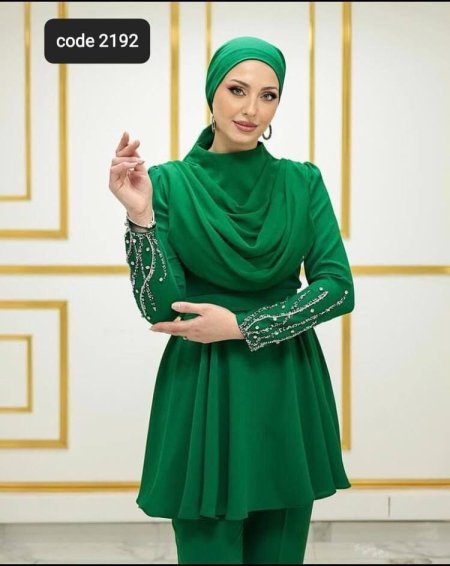 طقم سترس ملكي