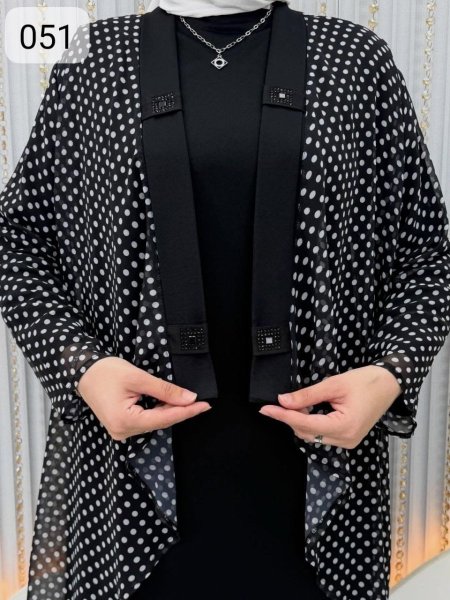 فستان قطعتين