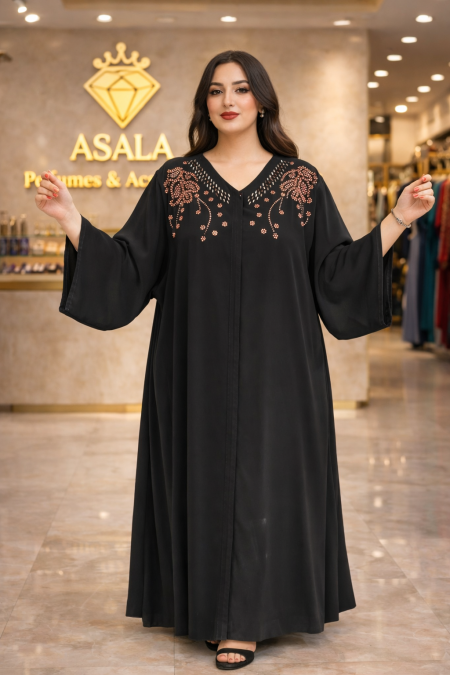 عبايه نجووم