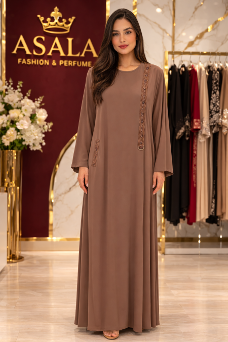 دشداشه دانتيل