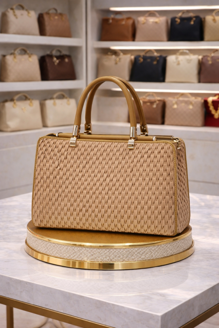 شنطة CHRISTINA&OLK