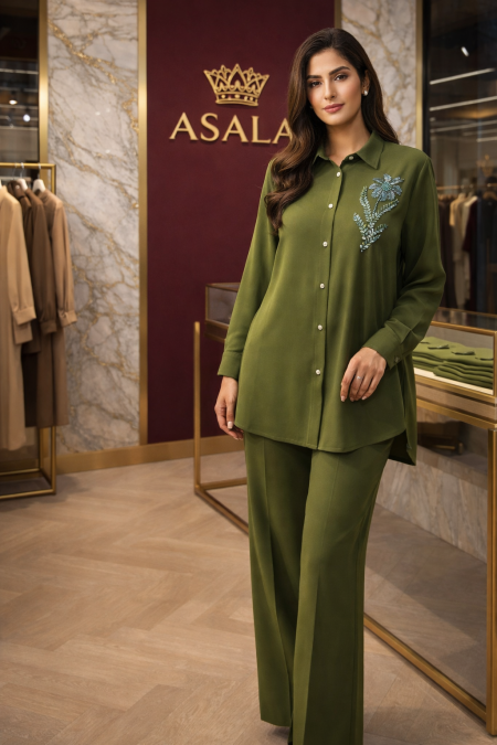 طقم ايليكاند