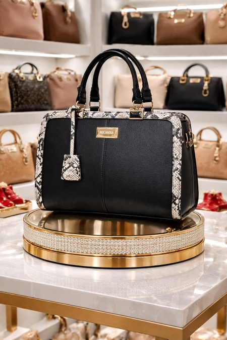 شنطة اليجانت