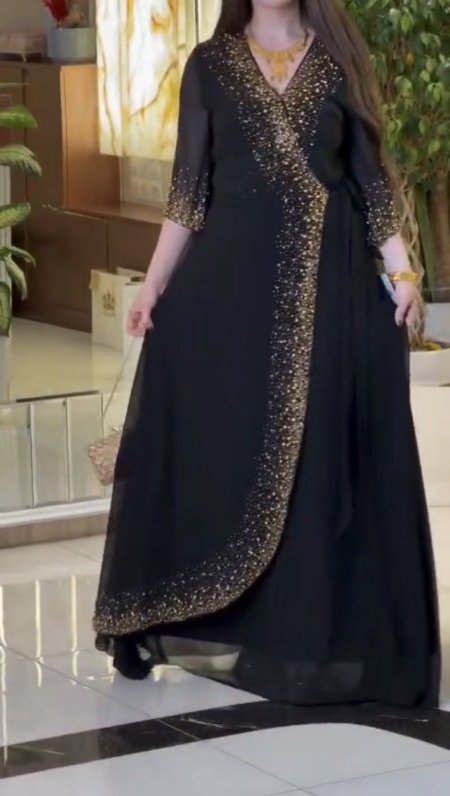 عباية