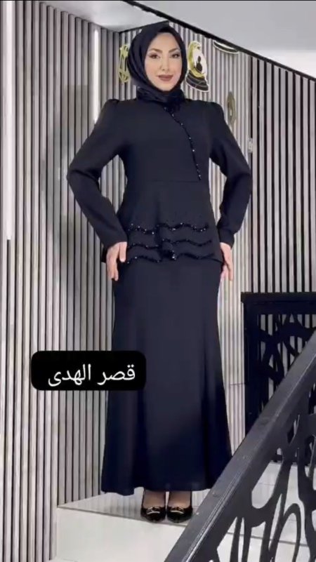 فستان