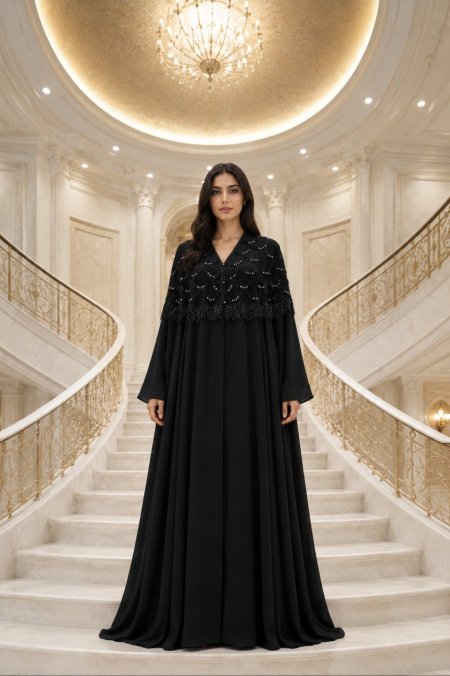 عباية