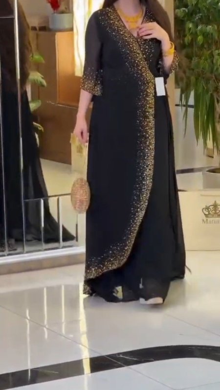 عباية