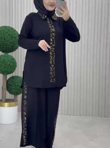 طقم