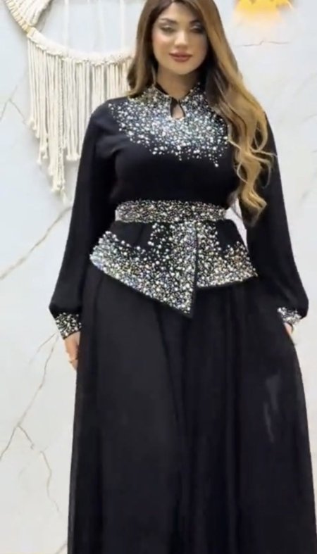 عباية