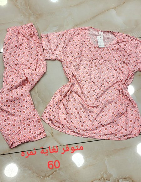 بجامه مقاسات كبيره  free sizes 