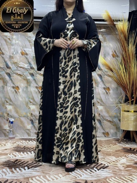 عباية 920