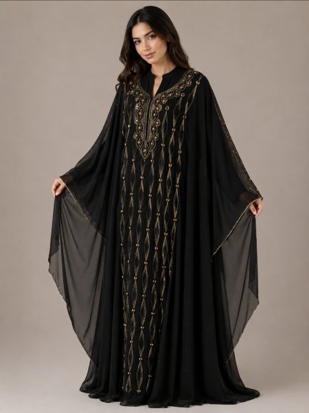 عباية
