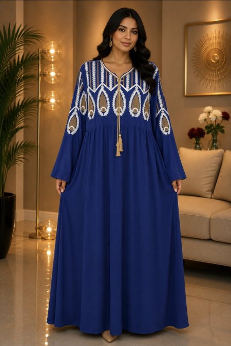 فستان
