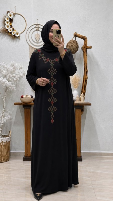 فستان