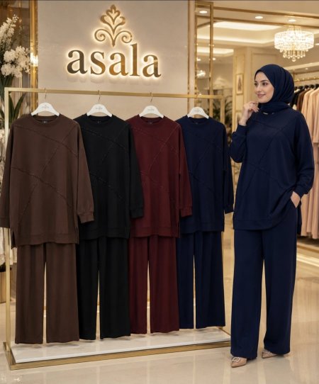 طقم