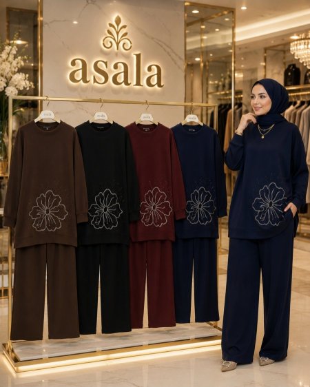 طقم