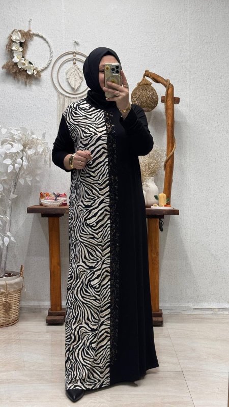 فستان