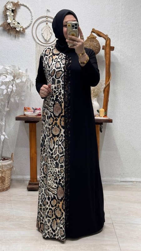 فستان