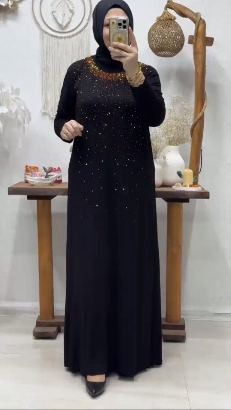 فستان