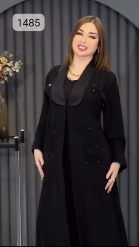 فستان