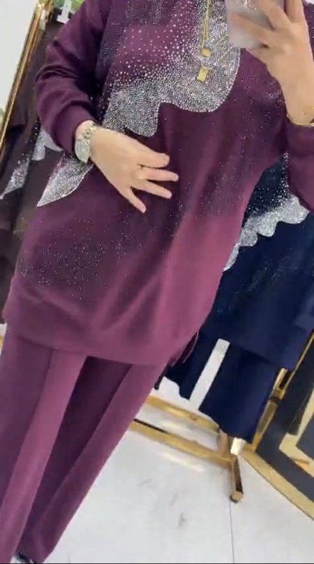 طقم