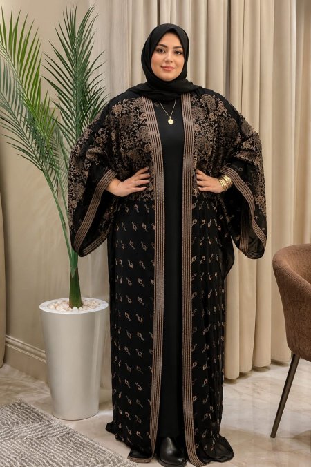 عباية