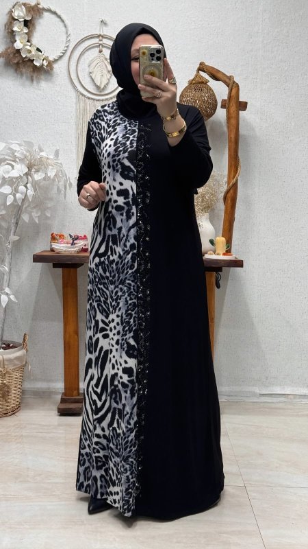 فستان