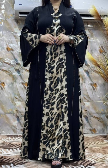 عباية 920