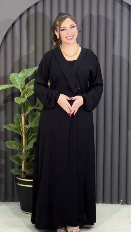 عباية