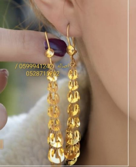 حلق شلال اللمعة