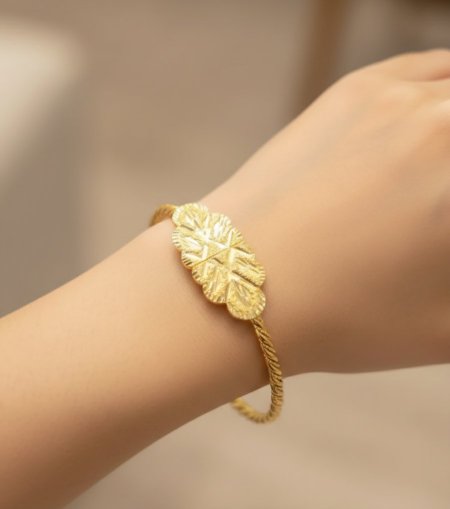 سوار لمسة التراث عضاضه