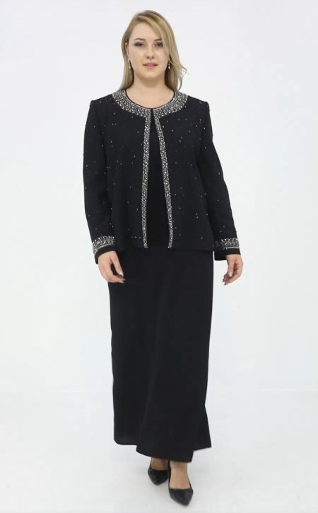 طقم ام العريس