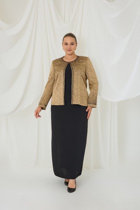 طقم ام العريس