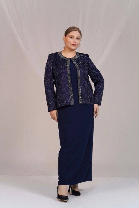 طقم ام العريس