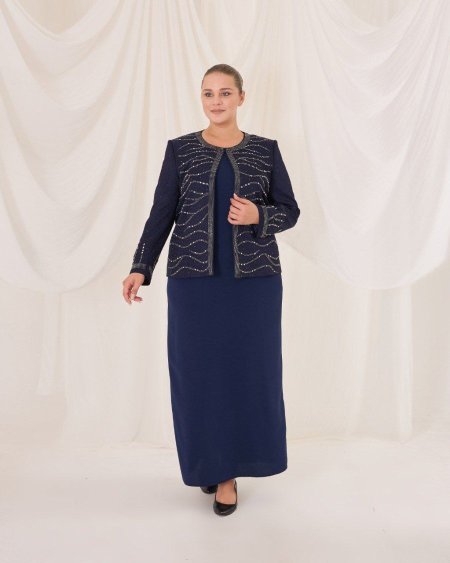 طقم ام العريس