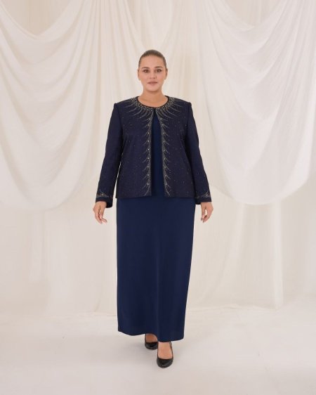 طقم ام العريس