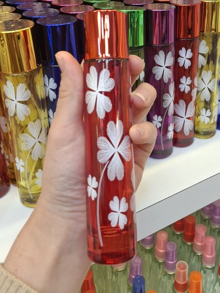 Elie Saab – Le Parfum ايلي صعب