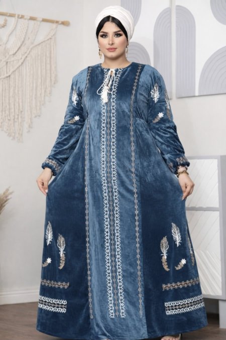 دشداشة هايدي