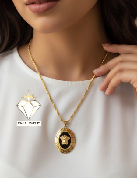 سنسال  بيضاوية كلاسيك